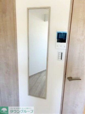 サニーベイ・ソレイユの物件内観写真